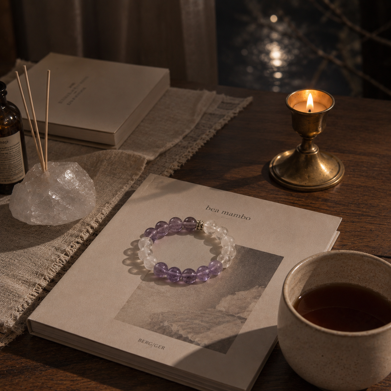 Violet Haze